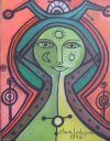 Clara Ledesma-Rostro