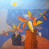 Candido Bid�-Floreros