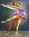 Rafael Mart�nez-Bailarines