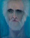 Guillo P�rez-Autoretrato