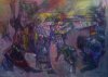 Ram�n Oviedo-Castigo ritual