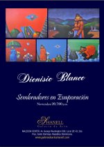 2014-Nov-20 Dionisio Blanco